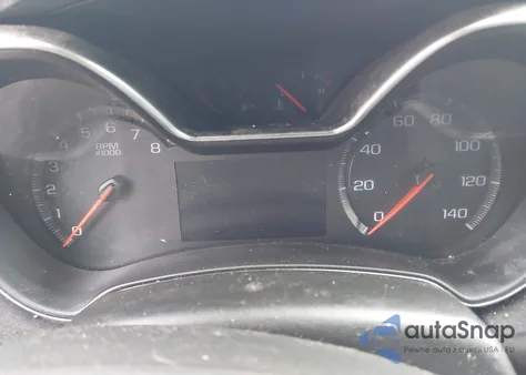 2018 Chevrolet Impala 1Lt z USA, uszkodzony, nr VIN 2G1105S30J9118509